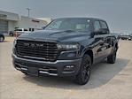 New 2026 Ram 1500 Laramie Crew Cab 4x4 Pickup for sale #DT008 - photo 2