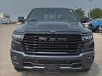 New 2026 Ram 1500 Laramie Crew Cab 4x4 Pickup for sale #DT008 - photo 3