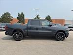 New 2026 Ram 1500 Laramie Crew Cab 4x4 Pickup for sale #DT008 - photo 4