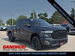 New 2026 Ram 1500 Big Horn Crew Cab 4x4 Pickup for sale #DT009 - photo 1
