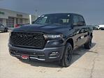New 2026 Ram 1500 Big Horn Crew Cab 4x4 Pickup for sale #DT009 - photo 2
