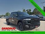 New 2026 Ram 1500 Big Horn Crew Cab 4x4 Pickup for sale #DT010 - photo 1