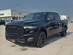 New 2026 Ram 1500 Big Horn Crew Cab 4x4 Pickup for sale #DT010 - photo 2