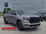 New 2026 Ram 1500 Big Horn Crew Cab 4x4 Pickup for sale #DT012 - photo 1