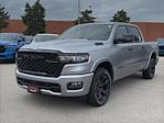 New 2026 Ram 1500 Big Horn Crew Cab 4x4 Pickup for sale #DT012 - photo 2