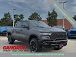 New 2026 Ram 1500 Rebel Crew Cab 4x4 Pickup for sale #DT013 - photo 1