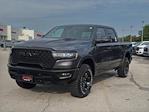 New 2026 Ram 1500 Rebel Crew Cab 4x4 Pickup for sale #DT013 - photo 2