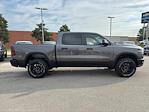 New 2026 Ram 1500 Rebel Crew Cab 4x4 Pickup for sale #DT013 - photo 4