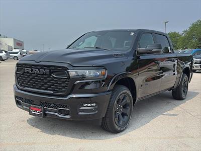 New 2026 Ram 1500 Big Horn Crew Cab 4x4 Pickup for sale #DT015 - photo 2