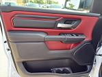 New 2026 Ram 1500 Rebel Crew Cab 4x4 Pickup for sale #DT016 - photo 14