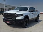 New 2026 Ram 1500 Rebel Crew Cab 4x4 Pickup for sale #DT016 - photo 2