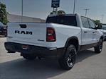 New 2026 Ram 1500 Rebel Crew Cab 4x4 Pickup for sale #DT016 - photo 5