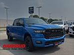 New 2026 Ram 1500 Big Horn Crew Cab 4x4 Pickup for sale #DT017 - photo 1
