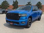 New 2026 Ram 1500 Big Horn Crew Cab 4x4 Pickup for sale #DT017 - photo 2