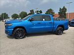 New 2026 Ram 1500 Big Horn Crew Cab 4x4 Pickup for sale #DT017 - photo 6