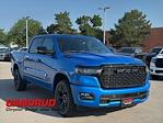 New 2026 Ram 1500 Big Horn Crew Cab 4x4 Pickup for sale #DT018 - photo 1