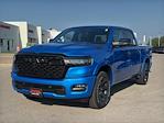 New 2026 Ram 1500 Big Horn Crew Cab 4x4 Pickup for sale #DT018 - photo 2