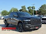 New 2026 Ram 1500 Warlock Crew Cab 4x4 Pickup for sale #DT019 - photo 1