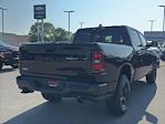 New 2026 Ram 1500 Warlock Crew Cab 4x4 Pickup for sale #DT019 - photo 5
