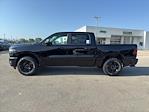 New 2026 Ram 1500 Warlock Crew Cab 4x4 Pickup for sale #DT019 - photo 6