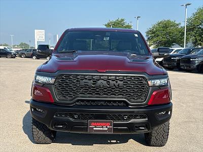 New 2026 Ram 1500 Rebel Crew Cab 4x4 Pickup for sale #DT022 - photo 2