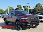 New 2026 Ram 1500 Rebel Crew Cab 4x4 Pickup for sale #DT022 - photo 9