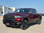 New 2026 Ram 1500 Rebel Crew Cab 4x4 Pickup for sale #DT022 - photo 1