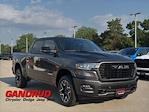 New 2026 Ram 1500 Laramie Crew Cab 4x4 Pickup for sale #DT023 - photo 1