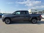New 2026 Ram 1500 Laramie Crew Cab 4x4 Pickup for sale #DT023 - photo 9