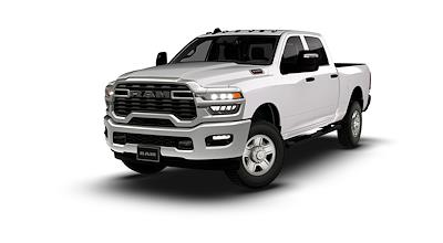 New 2026 Ram 3500 Tradesman Crew Cab 4x4 Pickup for sale #DT024 - photo 1