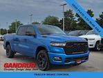 New 2026 Ram 1500 Big Horn Crew Cab 4x4 Pickup for sale #DT031 - photo 1