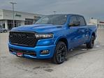 New 2026 Ram 1500 Big Horn Crew Cab 4x4 Pickup for sale #DT031 - photo 2