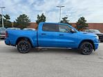 New 2026 Ram 1500 Big Horn Crew Cab 4x4 Pickup for sale #DT031 - photo 4