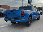 New 2026 Ram 1500 Big Horn Crew Cab 4x4 Pickup for sale #DT031 - photo 5