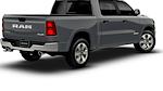 New 2026 Ram 1500 Big Horn Crew Cab 4x4 Pickup for sale #DT032 - photo 8