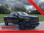 New 2026 Ram 2500 Big Horn Crew Cab 4x4 Pickup for sale #DT050 - photo 1
