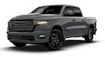 New 2026 Ram 1500 Laramie Crew Cab 4x4 Pickup for sale #DT052 - photo 1