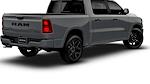 New 2026 Ram 1500 Laramie Crew Cab 4x4 Pickup for sale #DT052 - photo 2