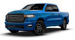 New 2026 Ram 1500 Laramie Crew Cab 4x4 Pickup for sale #DT053 - photo 1