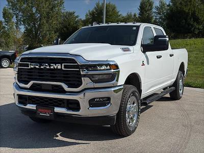 New 2026 Ram 3500 Tradesman Crew Cab 4x4 Pickup for sale #DT054 - photo 2