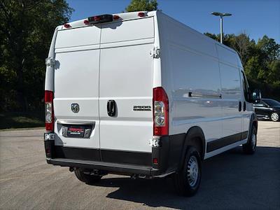New 2026 Ram ProMaster 2500 High Roof Empty Cargo Van for sale #DT056 - photo 2