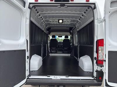 New 2026 Ram ProMaster 2500 High Roof Empty Cargo Van for sale #DT057 - photo 2