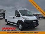 New 2026 Ram ProMaster 2500 High Roof Empty Cargo Van for sale #DT057 - photo 1