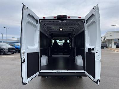 New 2026 Ram ProMaster 3500 High Roof Empty Cargo Van for sale #DT058 - photo 2