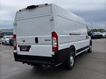 New 2026 Ram ProMaster 3500 High Roof Empty Cargo Van for sale #DT058 - photo 3