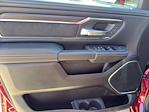New 2026 Ram 1500 Laramie Crew Cab 4x4 Pickup for sale #DT060 - photo 14