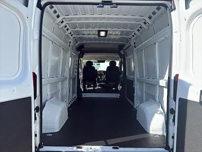 New 2026 Ram ProMaster 2500 High Roof Empty Cargo Van for sale #DT061 - photo 2