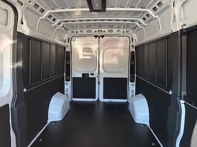 New 2026 Ram ProMaster 2500 High Roof Empty Cargo Van for sale #DT062 - photo 2
