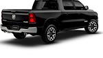 New 2026 Ram 1500 Laramie Crew Cab 4x4 Pickup for sale #DT067 - photo 7