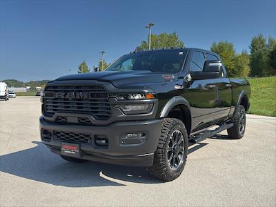New 2026 Ram 2500 Tradesman Crew Cab 4x4 Pickup for sale #DT068 - photo 2